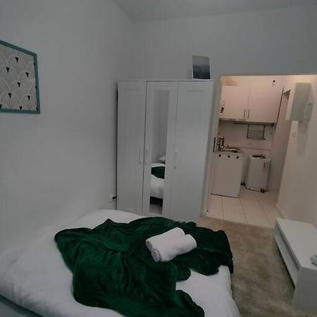 Cozy Apartment In Warsaw Center Zewnętrze zdjęcie