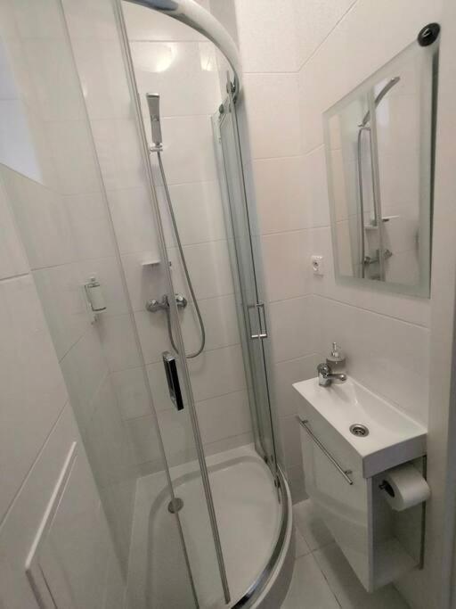 Cozy Apartment In Warsaw Center Zewnętrze zdjęcie