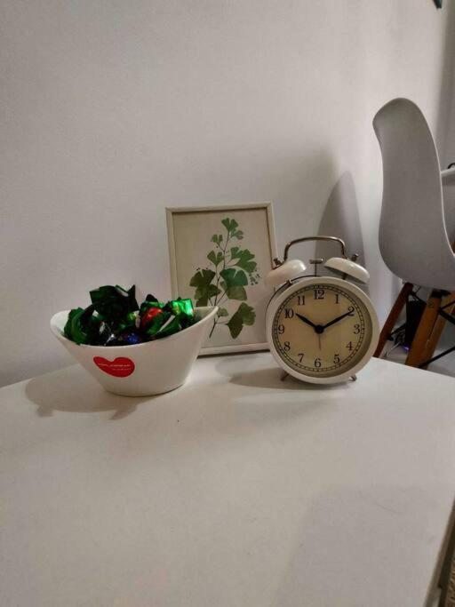 Cozy Apartment In Warsaw Center Zewnętrze zdjęcie